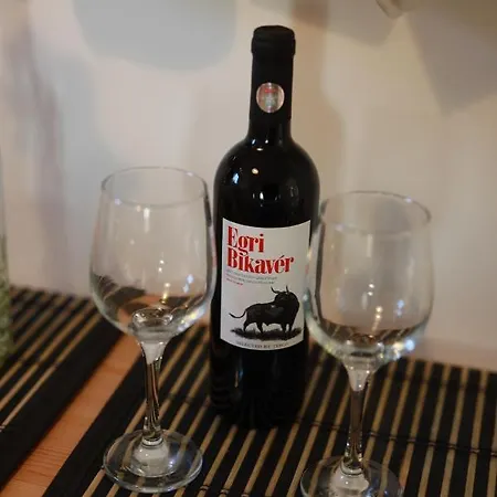 Апартаменты Firpo