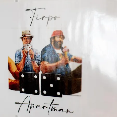 Firpo Apartment