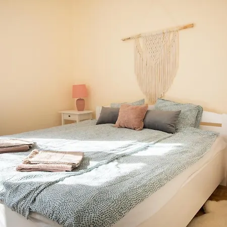 Firpo Apartment *