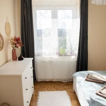 Apartment Firpo *