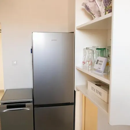 Firpo Apartment Eger