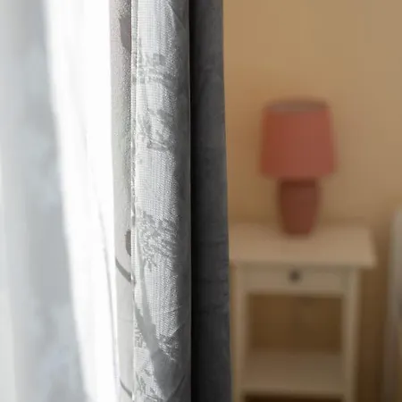 Firpo Apartment Eger