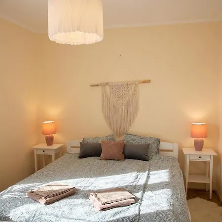 Apartment Firpo *
