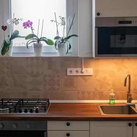 Firpo Apartment