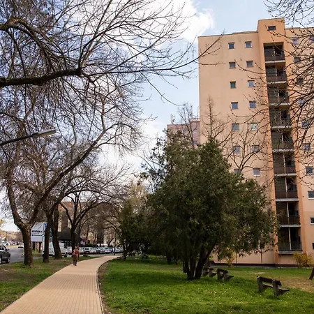 Apartment Firpo *