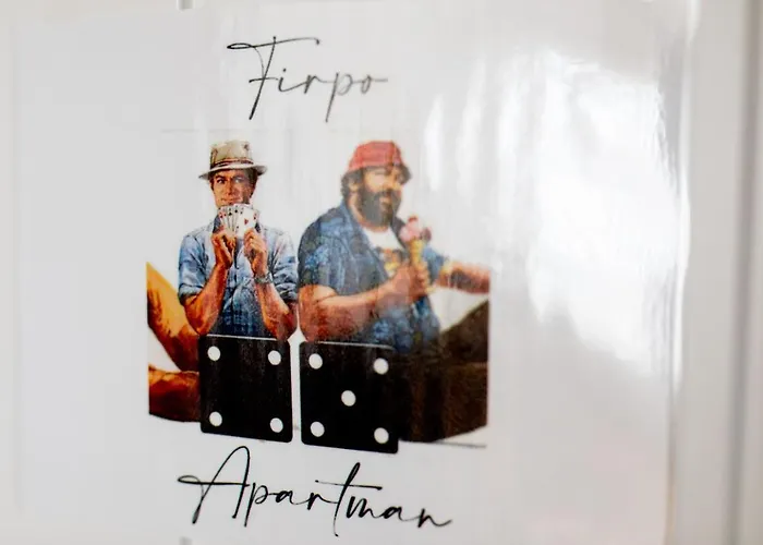 Firpo 아파트