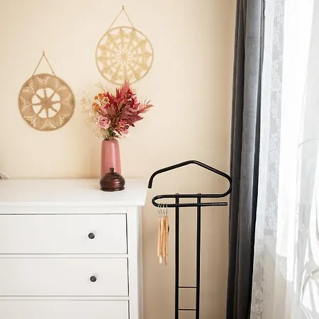 Apartmán Firpo Eger