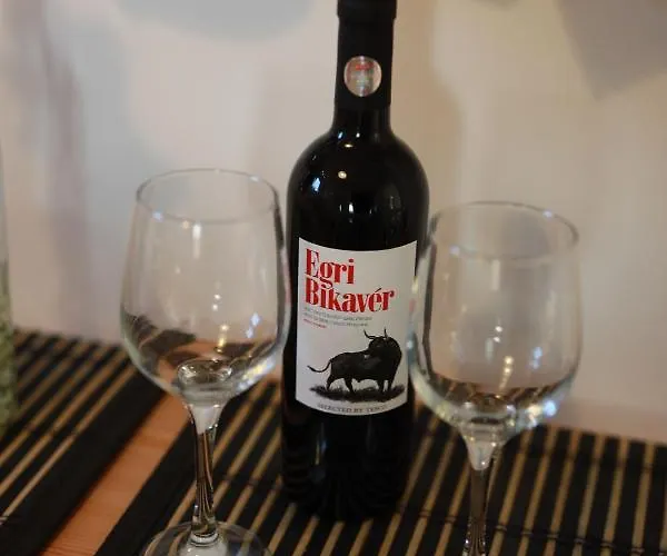 Lägenhet Firpo